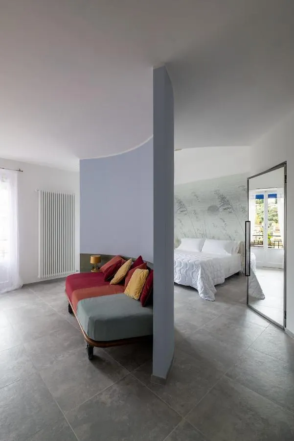 Albergo Minerva Santa Margherita Ligure 3*,  Italie