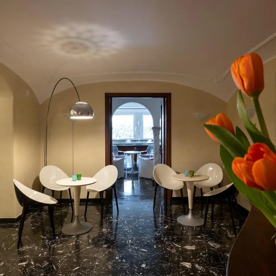 Hotel Albergo Minerva Santa Margherita Ligure