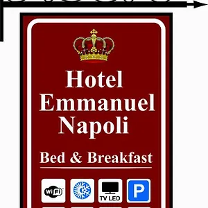 Bed and breakfast Emmanuel 