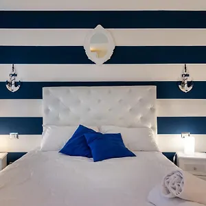Pensión Ora Blu