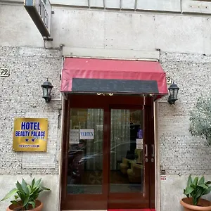 Hotel Beauty Palace - Vertex Group **