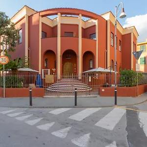 Hotel Alberti Portofino Land