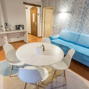 Bed and breakfast Del Feudo Charme&relax ****