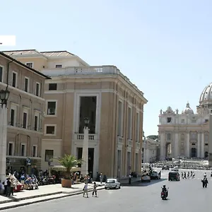 Palazzo Cardinal Cesi 4* Rome