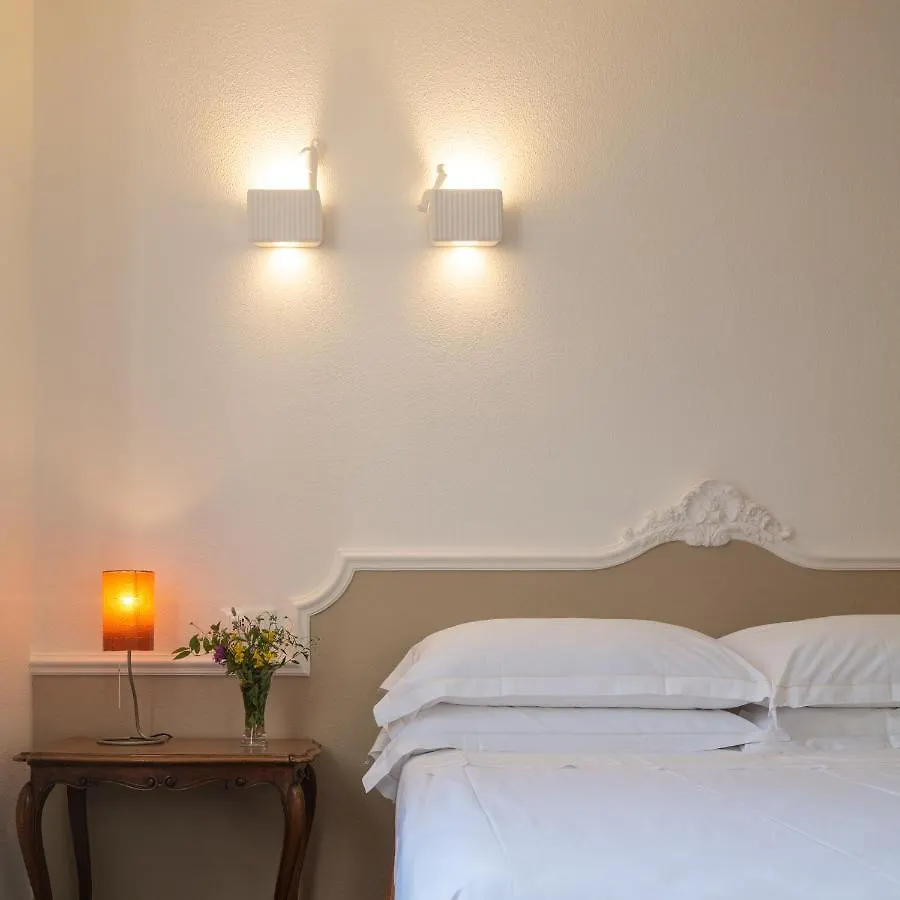 סנטה מרגריטה ליגורה Albergo Minerva