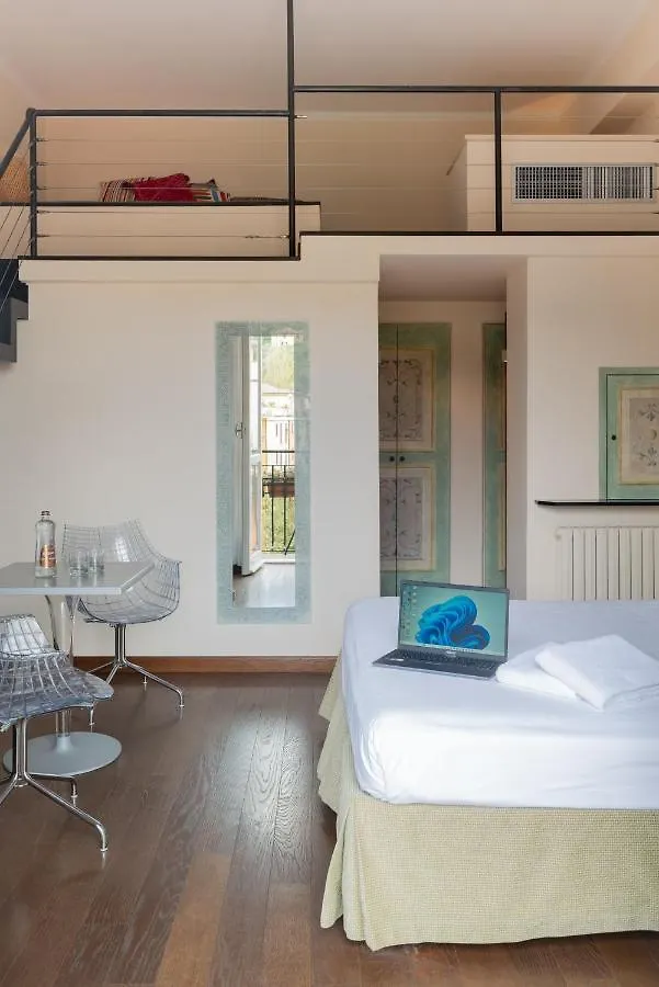 סנטה מרגריטה ליגורה Albergo Minerva איטליה