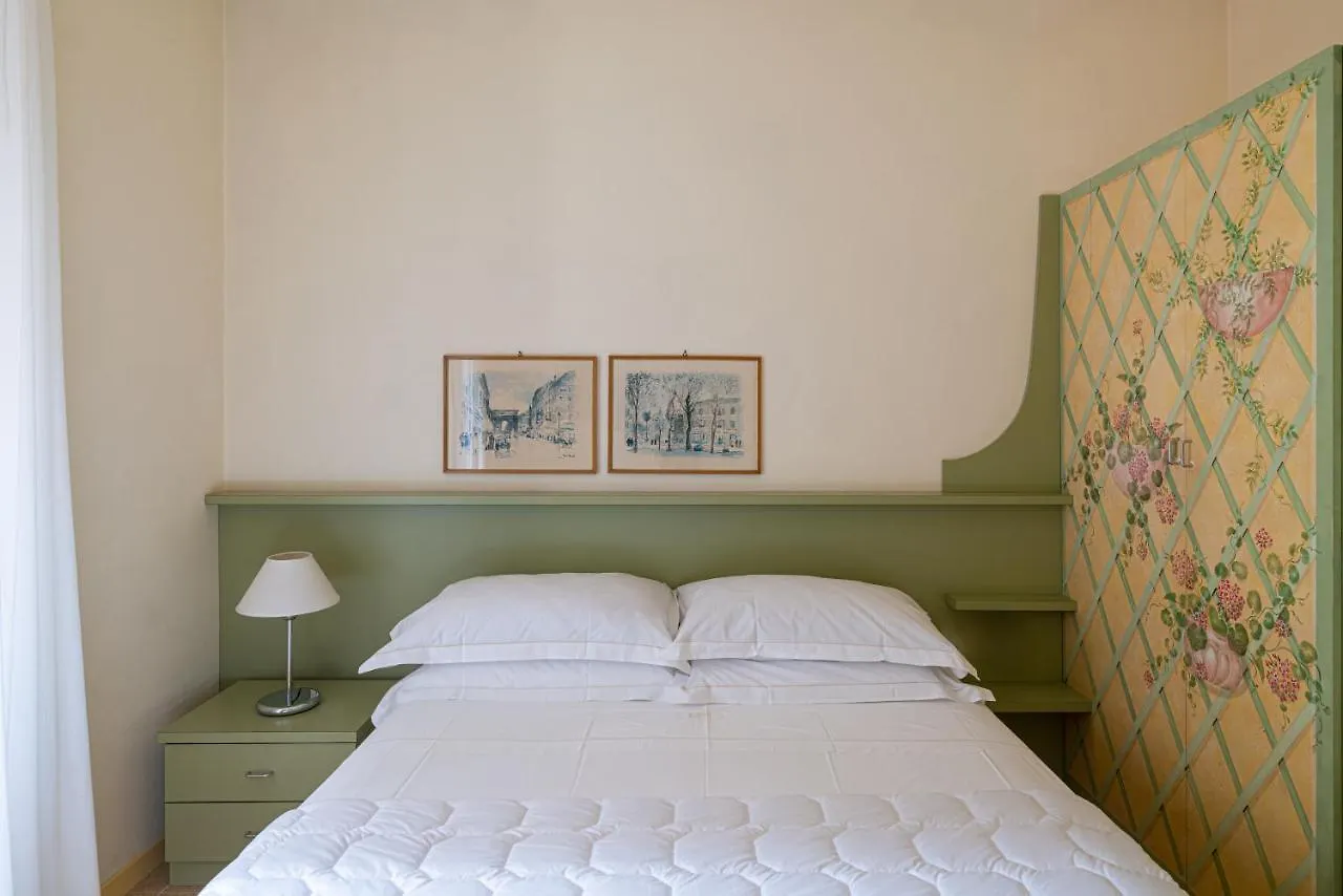 סנטה מרגריטה ליגורה Albergo Minerva איטליה