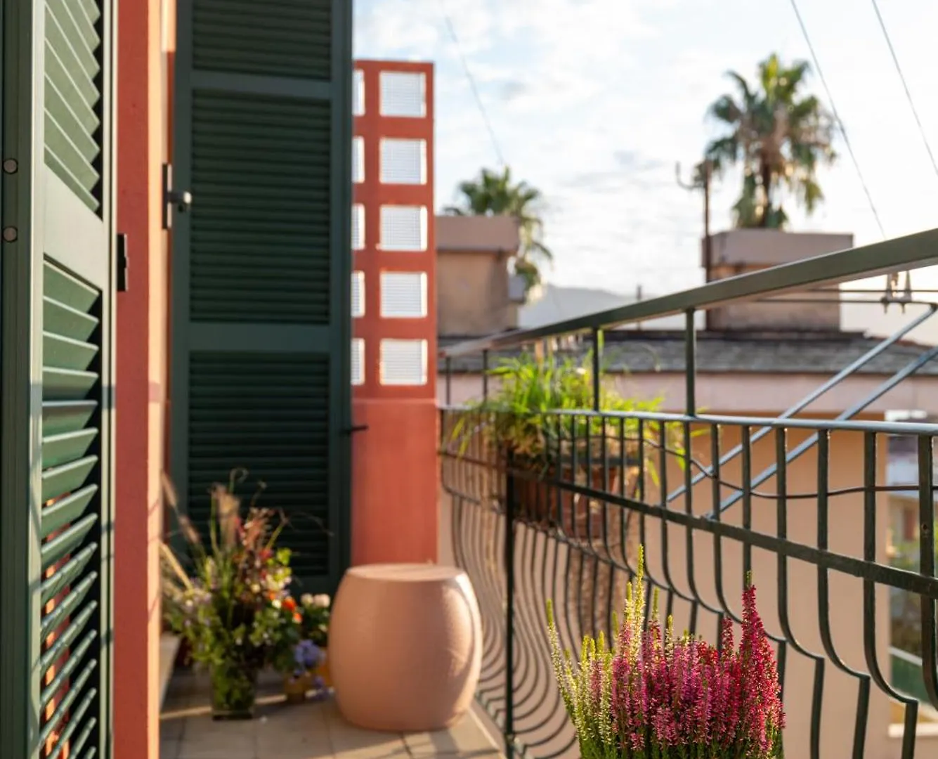 סנטה מרגריטה ליגורה Albergo Minerva 3*, סנטה מרגריטה ליגורה איטליה