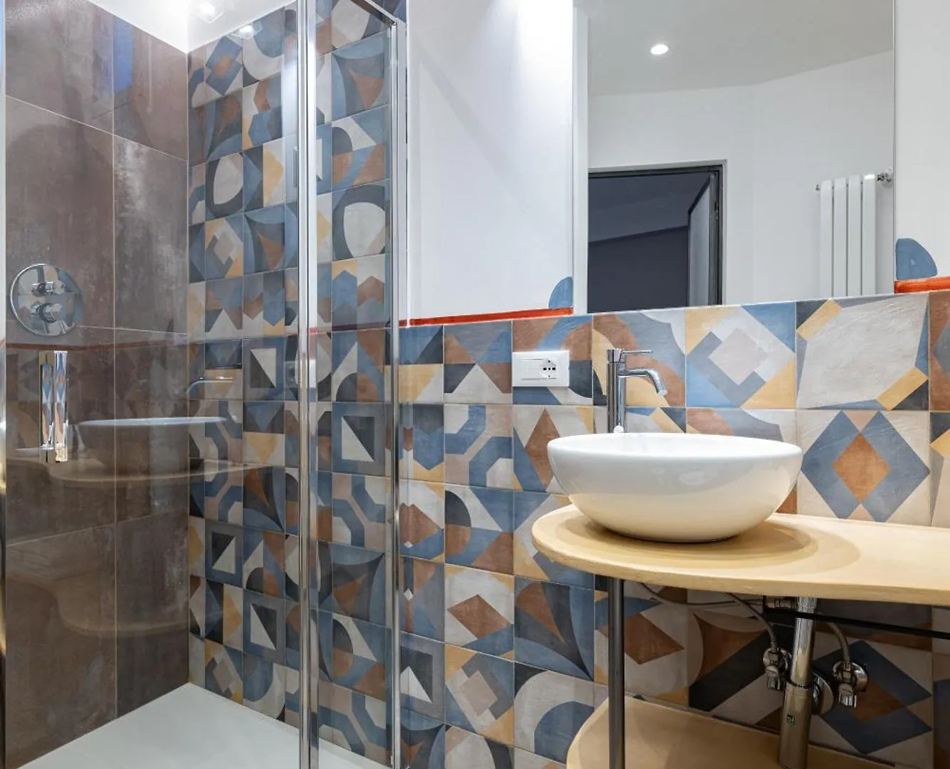 סנטה מרגריטה ליגורה Albergo Minerva מלון סנטה מרגריטה ליגורה